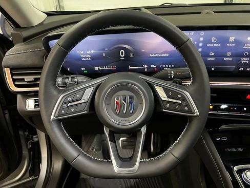 New 2026 Buick Envision Sport Touring AWD/4WD image 22