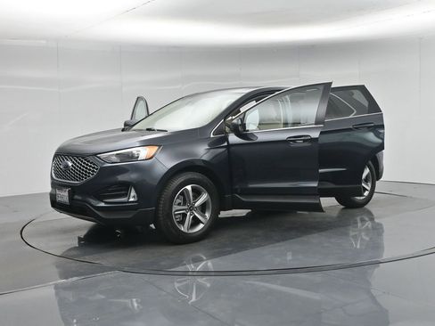 Certified 2023 Ford Edge SEL w/ Convenience Package AWD/4WD image 33