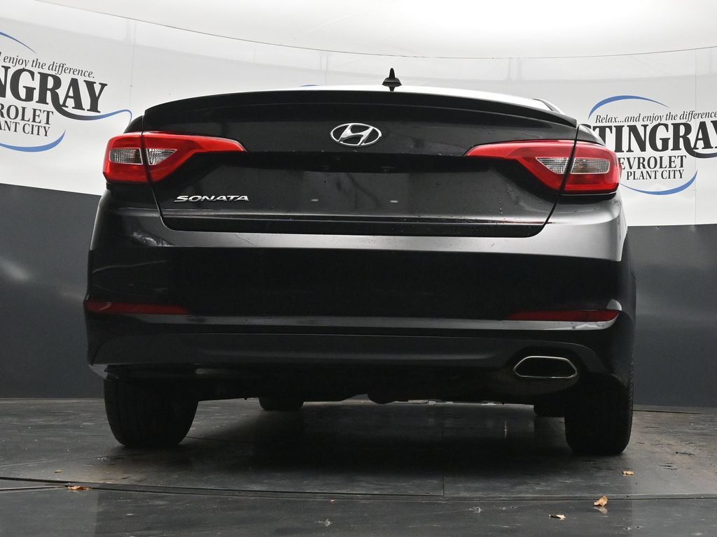 Used 2016 Hyundai Sonata SE FWD image 31