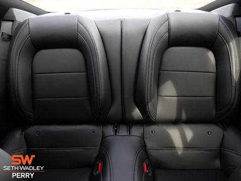 New 2026 Ford Mustang GT Premium w/ Mustang Nite Pony Package image 24