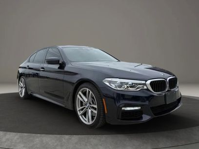 Used 2017 BMW 530i xDrive