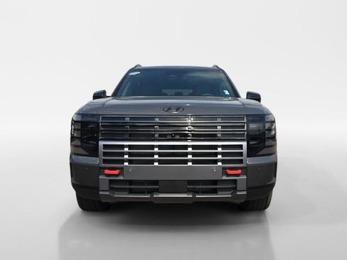 New 2026 Hyundai Palisade XRT Pro image 8