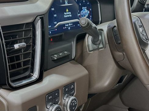 Certified 2024 GMC Sierra 2500 Denali w/ Denali Reserve Package AWD/4WD image 10