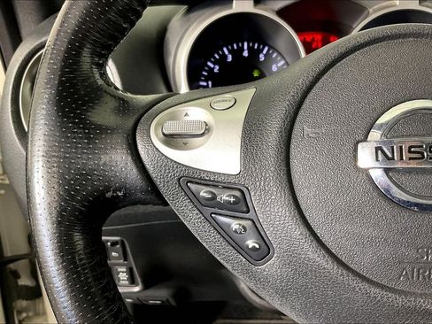 Used 2013 Nissan Juke SL w/ Sport Pkg image 27