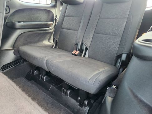 Used 2025 Dodge Durango GT RWD image 26