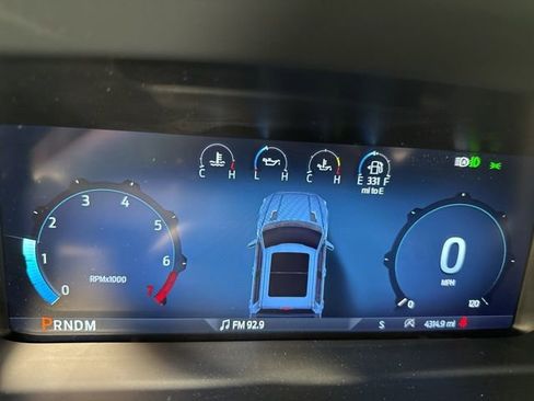 Used 2025 Ford F150 STX w/ Equipment Group 200A image 29