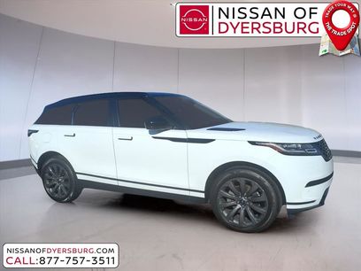 Used 2019 Land Rover Range Rover Velar S