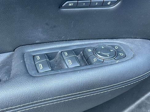 Used 2023 Cadillac XT5 Premium Luxury w/ Technology Package FWD image 13