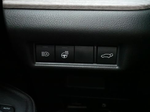 Certified 2024 Toyota Grand Highlander AWD image 26