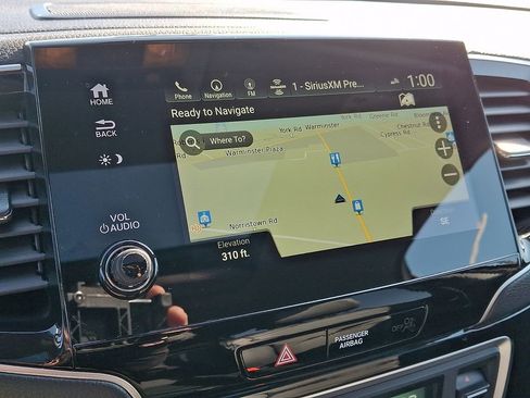 Used 2020 Honda Pilot Touring image 17