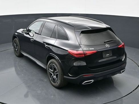 Used 2023 Mercedes-Benz GLC 300 image 31