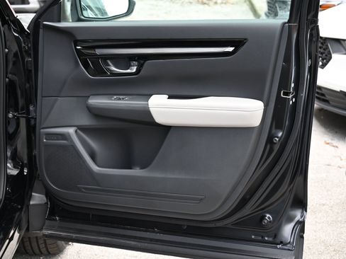 New 2026 Honda CR-V EX-L image 13