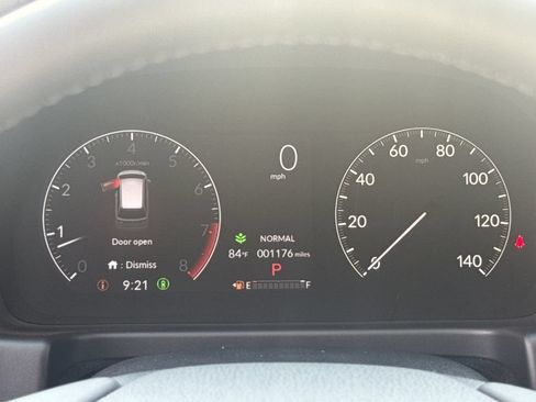 Used 2026 Honda Odyssey EX-L image 25