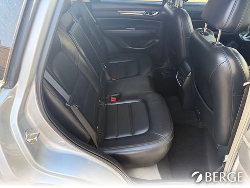 Used 2023 MAZDA CX-5 AWD 2.5 S w/ Premium Package image 14