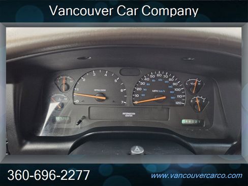 Used 2001 Dodge Dakota SLT AWD/4WD image 20