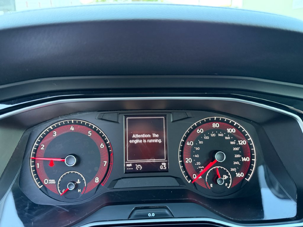 Used 2020 Volkswagen Jetta SE w/ SE Cold Weather Package FWD image 17