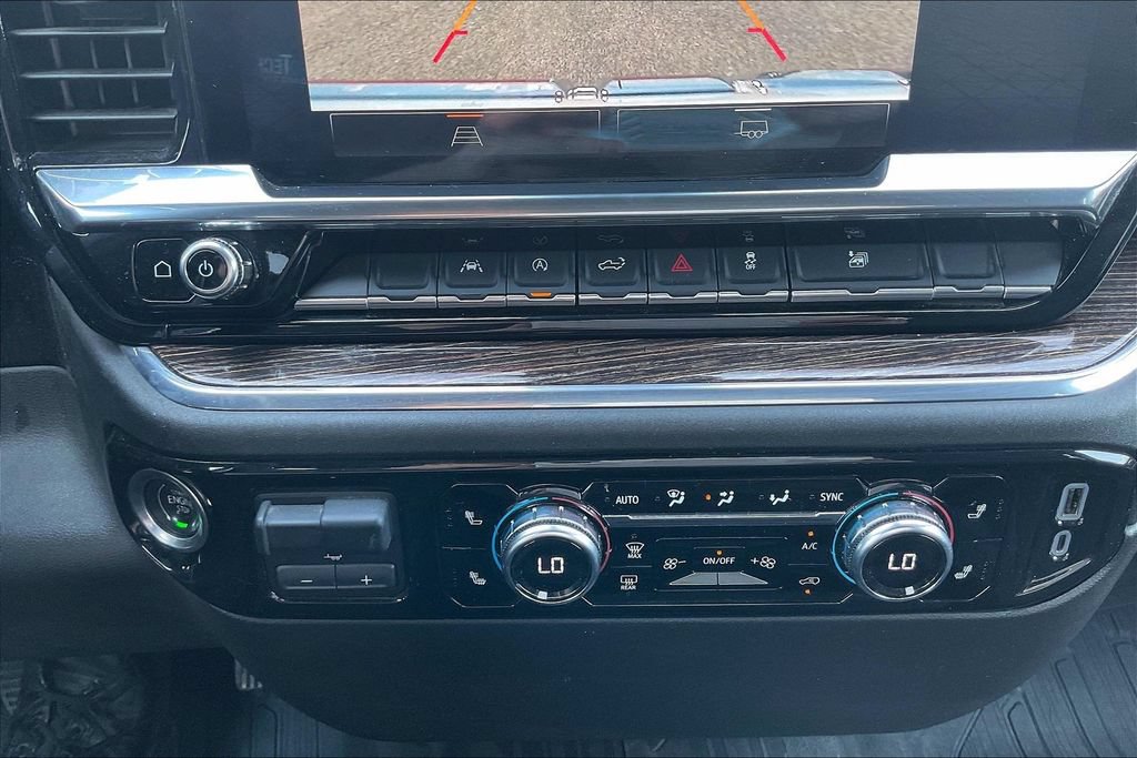 Used 2024 GMC Sierra 1500 Elevation AWD/4WD image 16