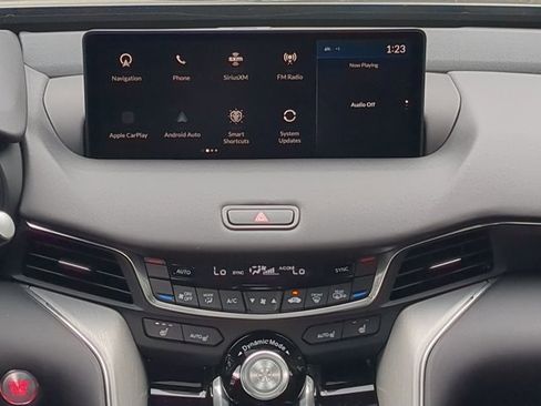 Certified 2025 Acura TLX w/ Technology Package image 16