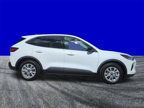 New 2026 Ford Escape Active w/ Tech Pack #1 image 3