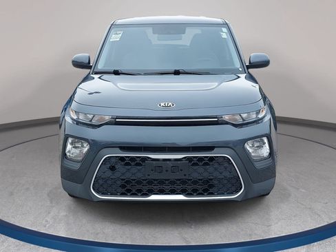 Used 2020 Kia Soul LX FWD image 2