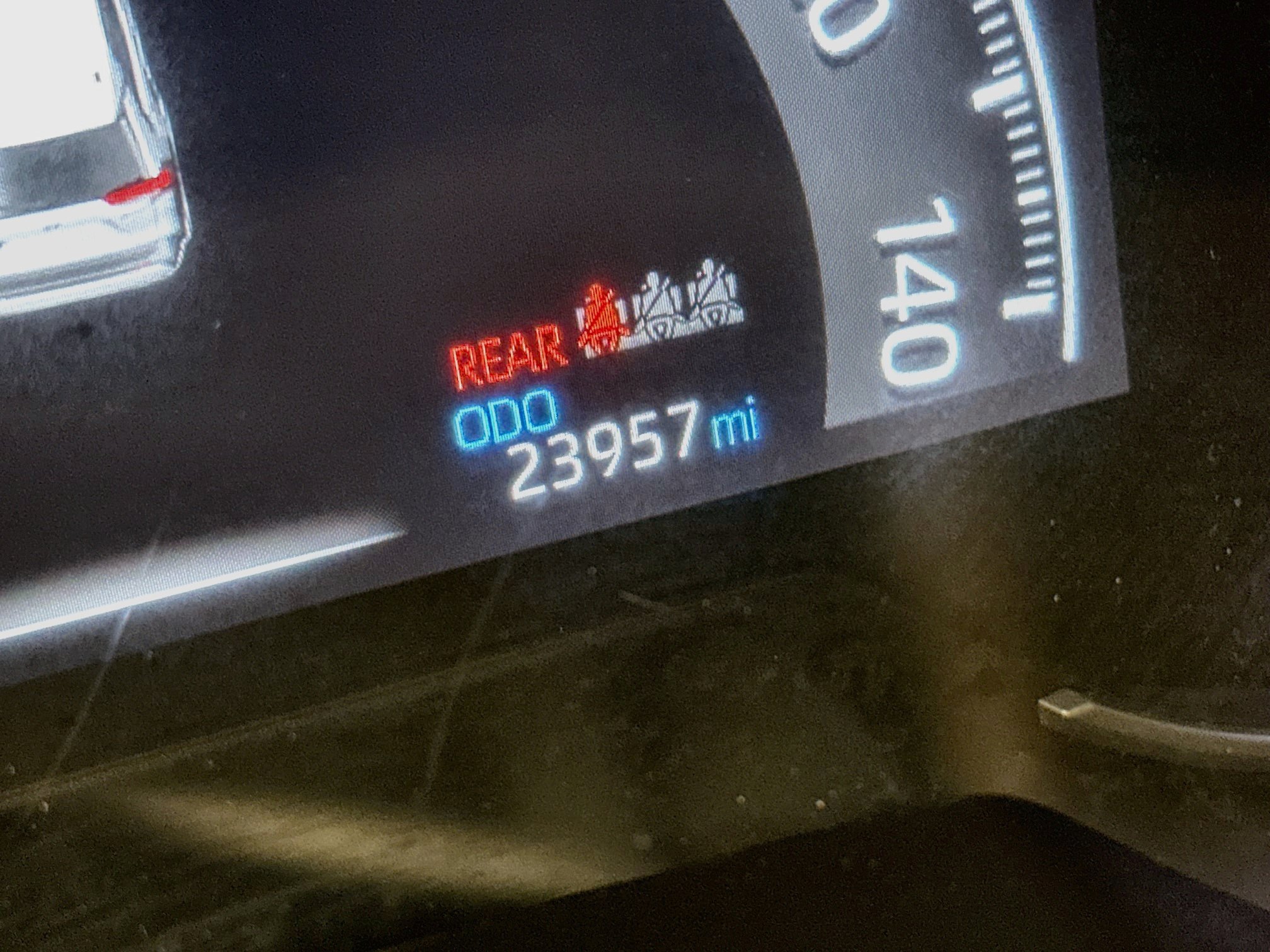 Used 2025 Toyota RAV4 LE AWD/4WD image 19