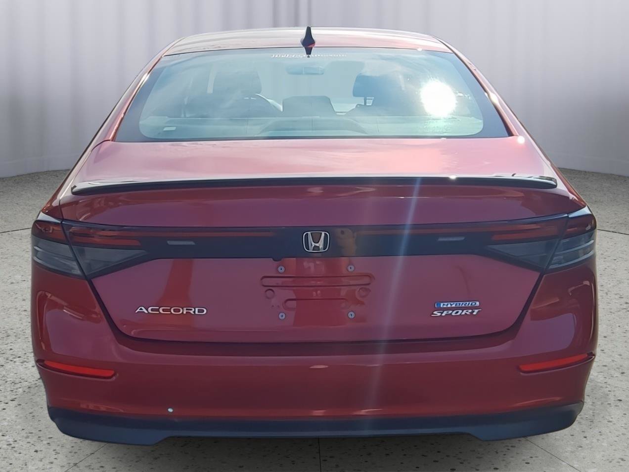 Used 2023 Honda Accord Sport image 7