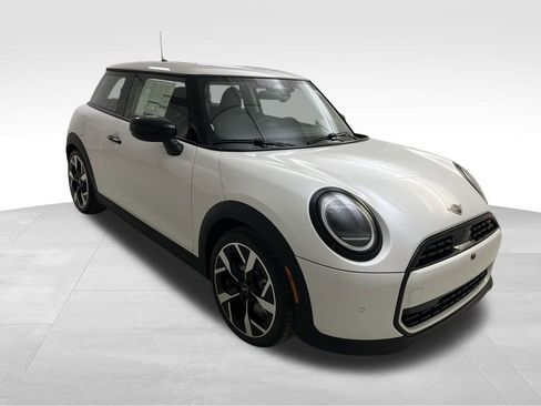 Certified 2025 MINI Cooper S image 2