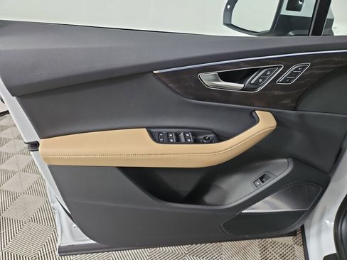 New 2026 Audi Q7 3.0T Prestige image 21