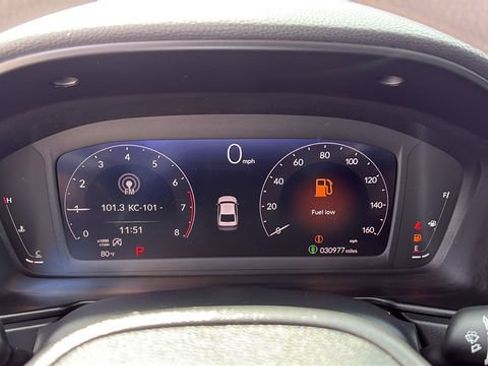 Used 2023 Honda Accord EX image 15