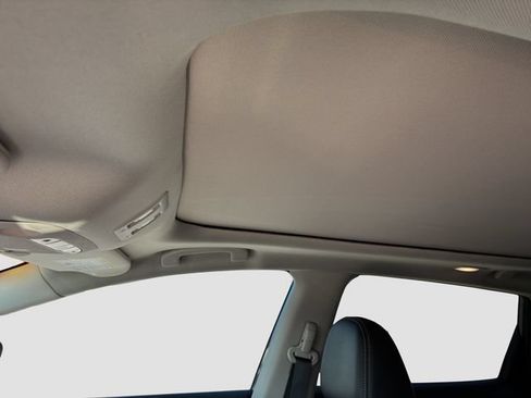 Used 2019 Nissan Murano Platinum w/ Cargo Package FWD image 13