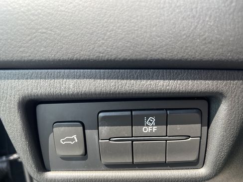 Used 2024 MAZDA CX-5 AWD 2.5 S w/ Premium Package image 29