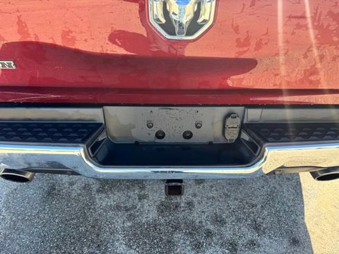 Used 2020 RAM 1500 Big Horn image 28