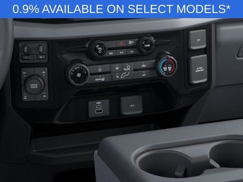 New 2026 Ford F250 XL w/ STX Appearance Package AWD/4WD image 15