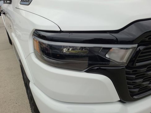 New 2026 RAM 1500 Big Horn image 24