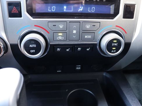 Used 2016 Toyota Tundra Platinum image 56