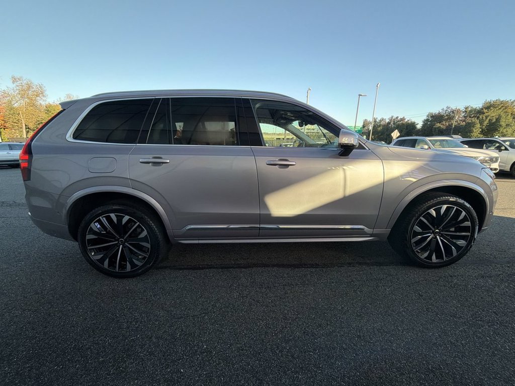 Certified 2026 Volvo XC90 B5 Ultra AWD/4WD image 9