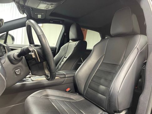 Used 2021 Lexus RX 350 F Sport image 22