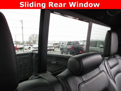 Used 2021 RAM 1500 TRX w/ TRX Level 2 Equipment Group image 24