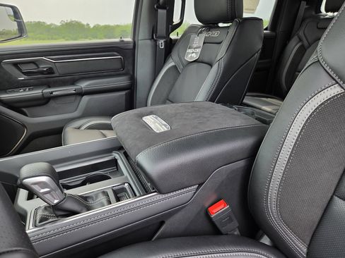 New 2026 RAM 1500 RHO AWD/4WD image 29