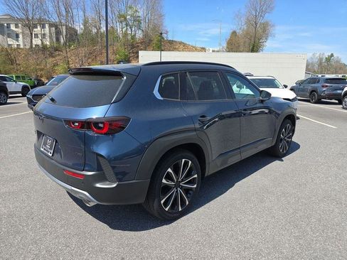 New 2026 MAZDA CX-50 AWD 2.5 S w/ Weather Package image 3