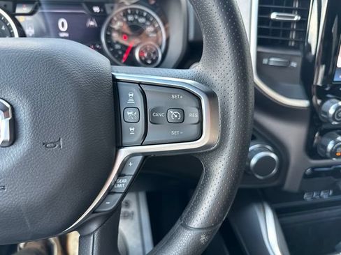 New 2026 RAM 1500 Express AWD/4WD image 24