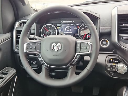New 2026 RAM 1500 Laramie image 23