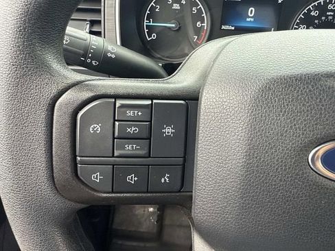 Used 2023 Ford F150 XL w/ STX Appearance Package AWD/4WD image 35
