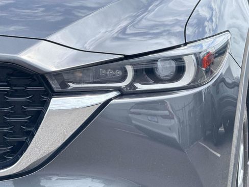 Certified 2023 MAZDA CX-5 AWD 2.5 S image 9