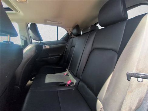 Used 2011 Lexus CT 200h Premium w/ Premium Audio Pkg FWD image 18