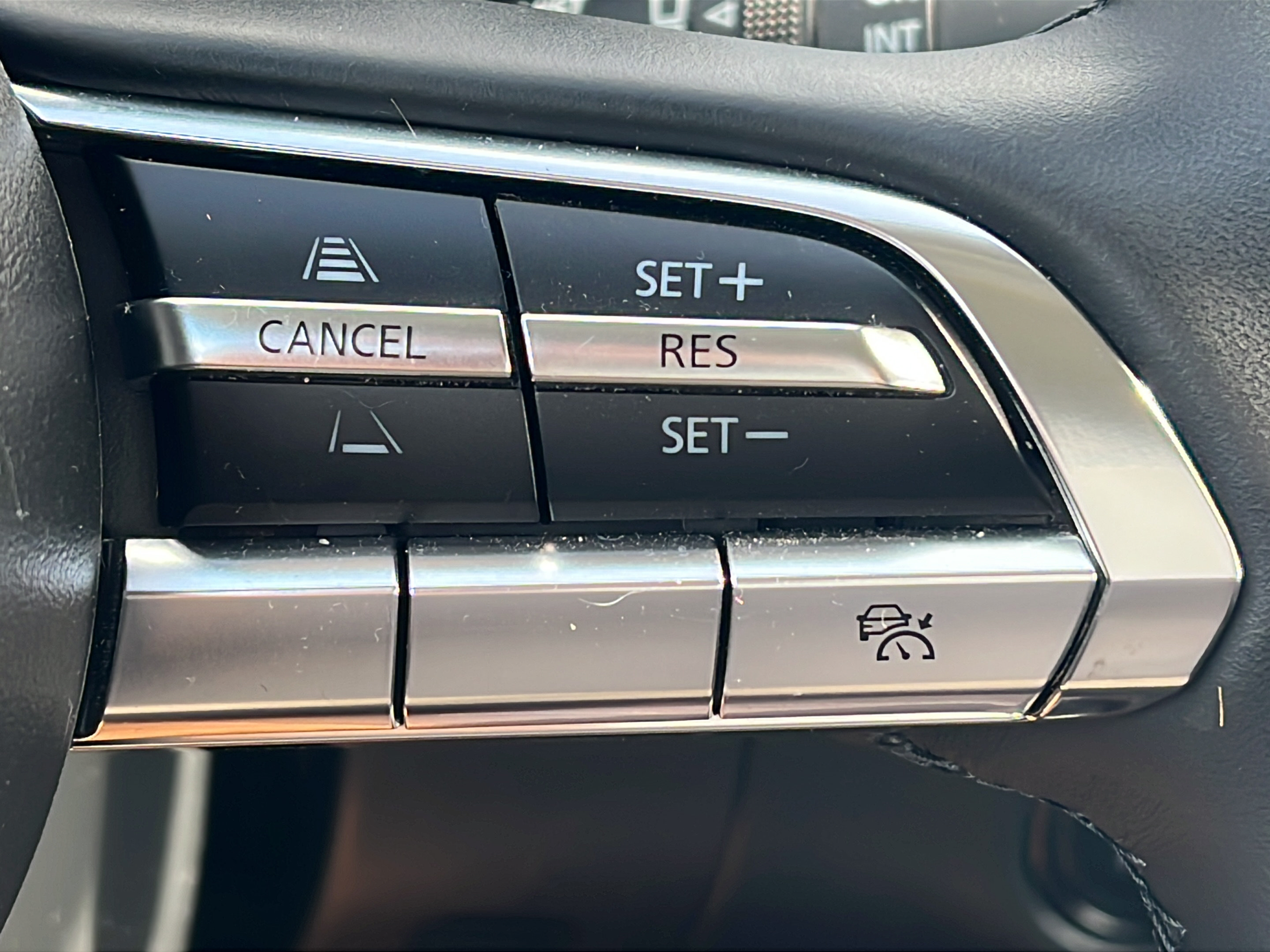 Certified 2025 MAZDA CX-50 AWD 2.5 S w/ Preferred Package image 24