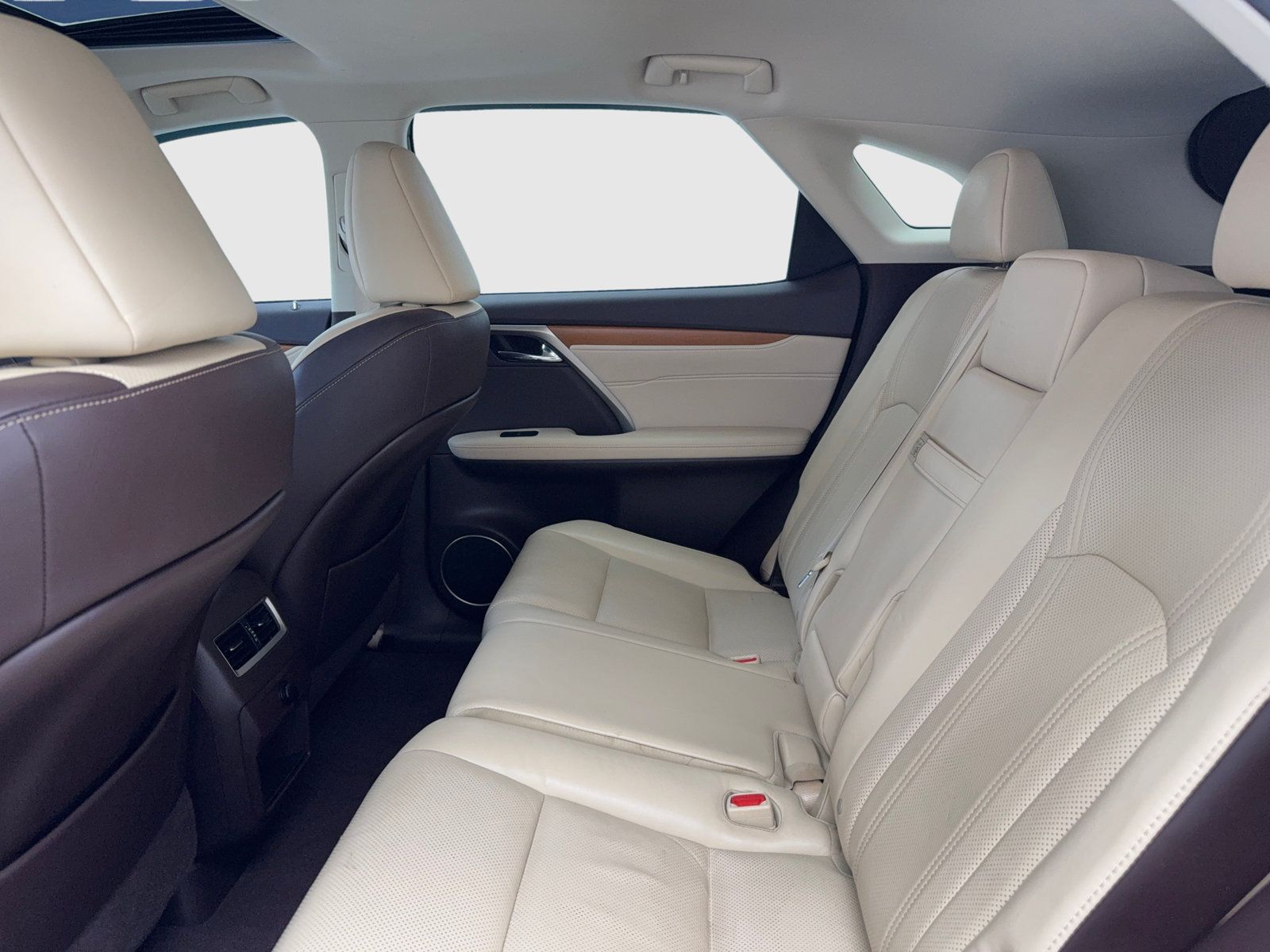 Used 2016 Lexus RX 350 FWD w/ Premium Package image 39