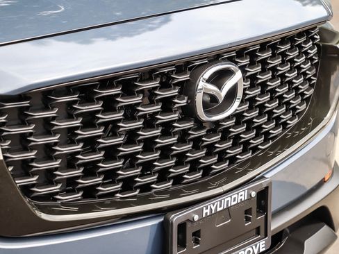 Used 2025 MAZDA CX-50 AWD 2.5 S w/ Weather Package image 5