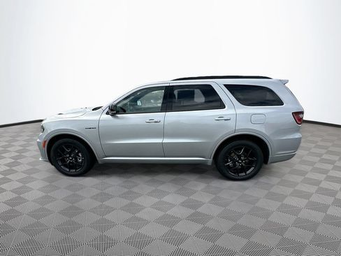 New 2026 Dodge Durango GT AWD/4WD image 5