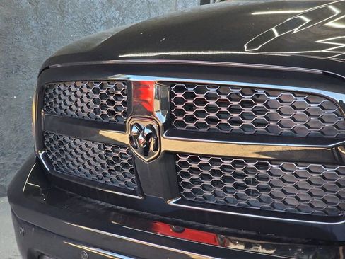 Used 2018 RAM 1500 Big Horn image 24